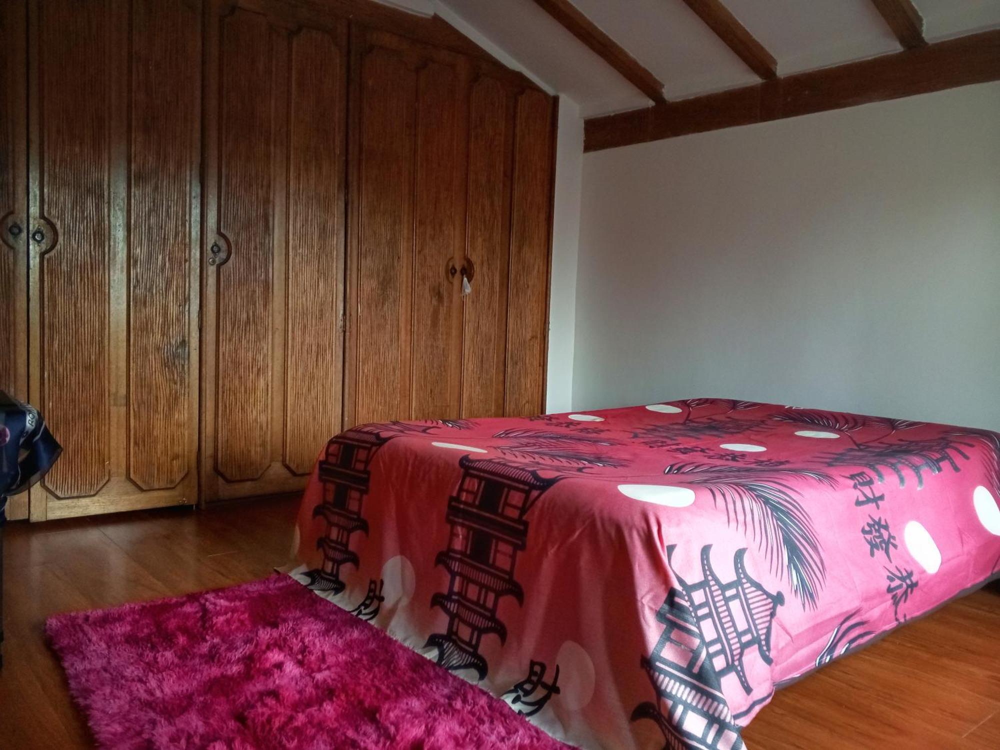 Acogedoras En Hermosa Casa