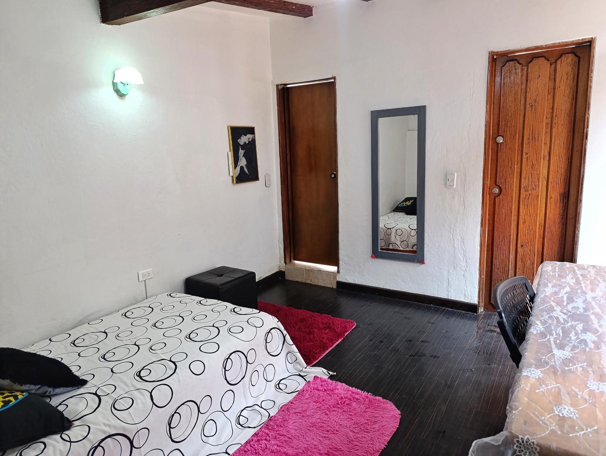 民宿 Acogedoras En Hermosa Casa