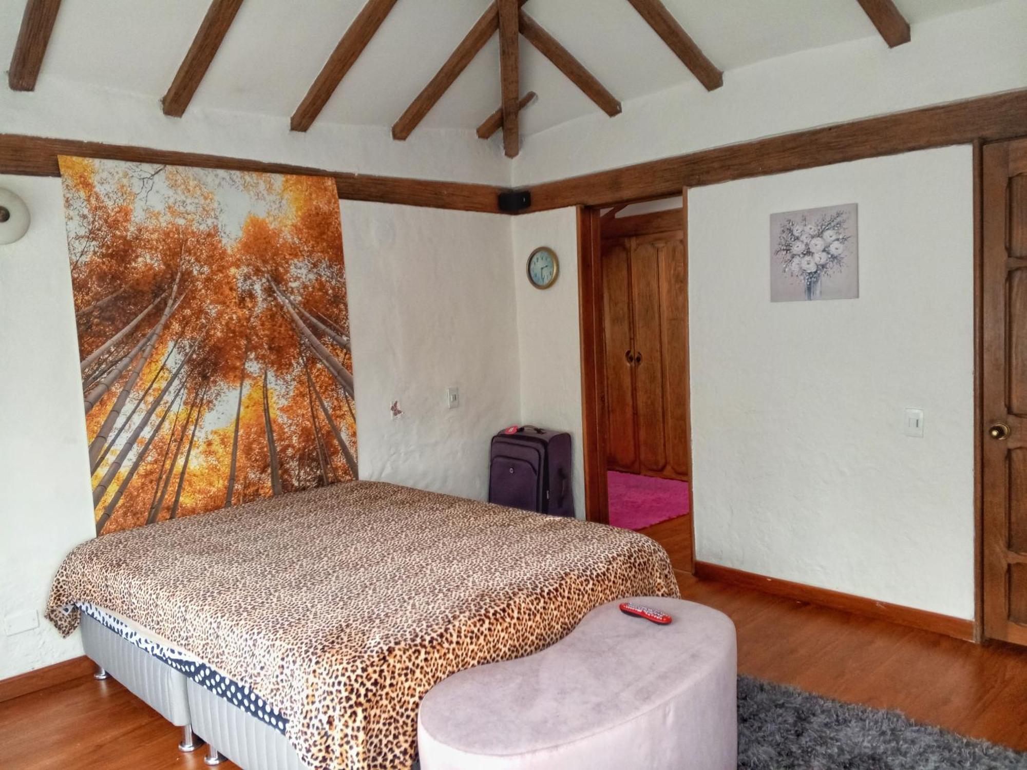 民宿 Acogedoras En Hermosa Casa *