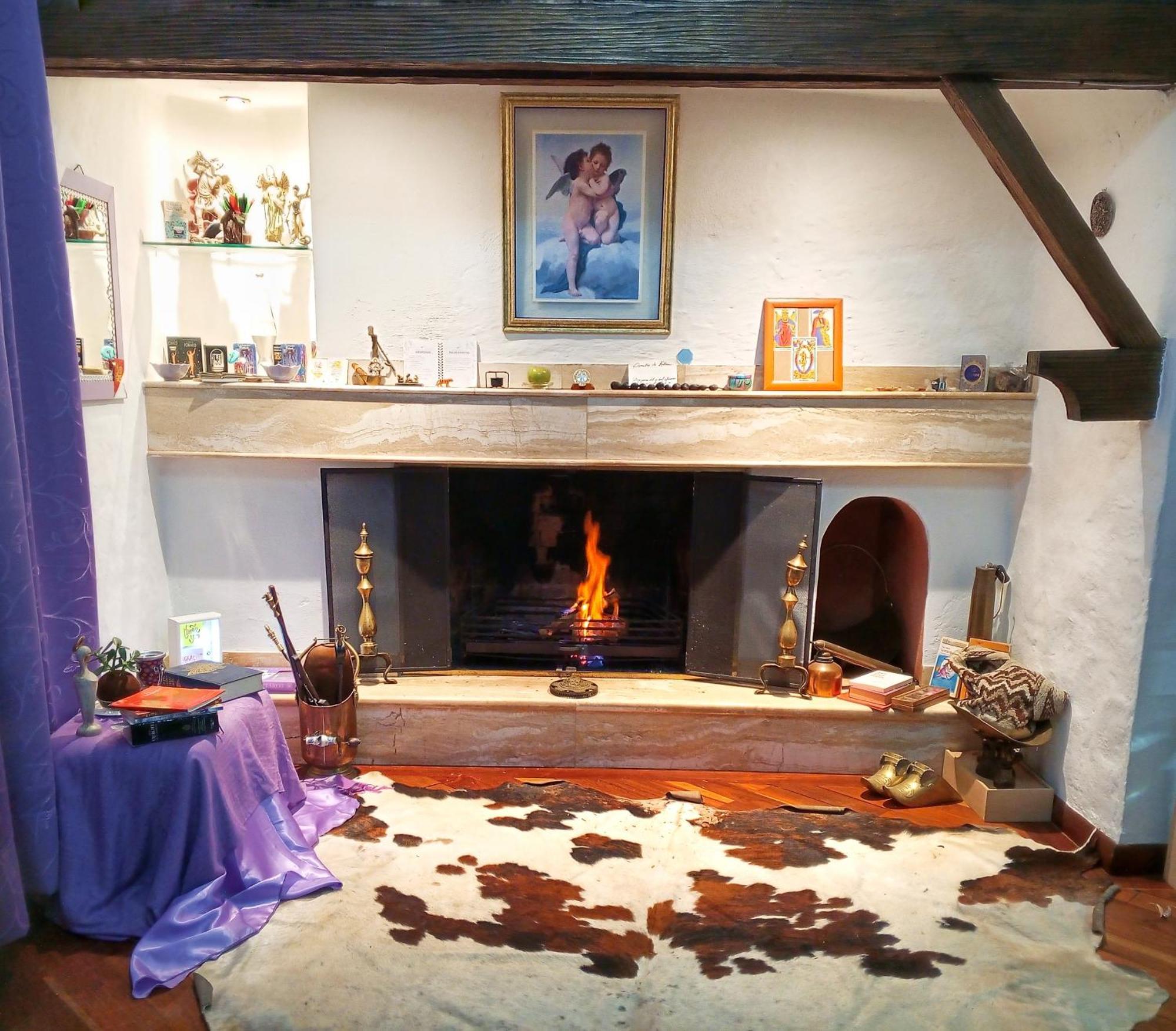 民宿 Acogedoras En Hermosa Casa *